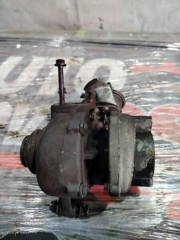 Delovi motora: TURBINA 2.0 HDI ZA CITROEN C4 OD 2004. DO 2010. GOD. | Turbina — 4