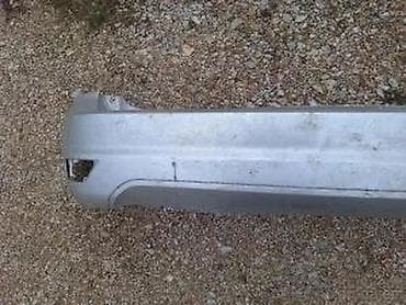 car buy: FORD FOKUS ZADNJI BRANIK 07-08 | Zadnji branik ford fokus 07-08 — 2