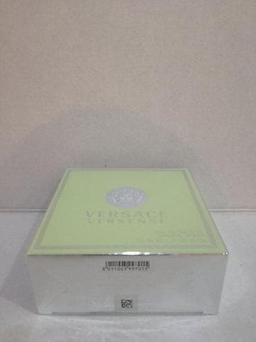 Lične stvari: VERSACE VERSENSE EDT 50ML | Versace Versense edt 50ml. Original — 2