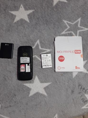 nutribullet magic bullet cena: Doro telefon ispravan telefon radi na sve mreze odlican telefon sa — 3
