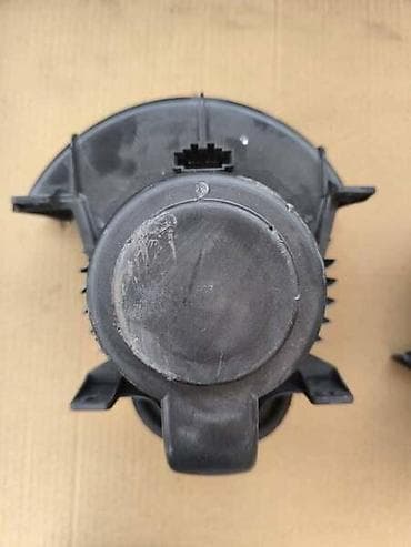 branik auto: VENTILATOR KABINE ZA VOLKSWAGEN TOUAREG OD 2003. DO 2010. GOD. | — 3