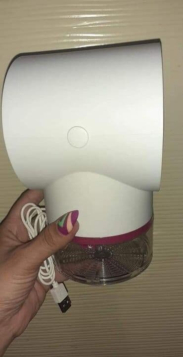 Oprema i sredstva za zaštitu: Novi ojacani model USB  lamp za komarce Akcijska CENA 1400 din — 6