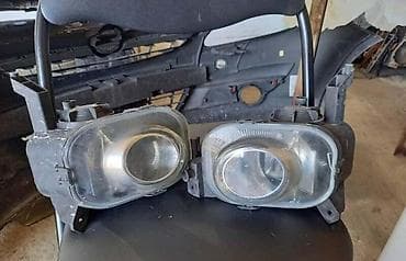 farovi: MAGLENKE ZA OPEL CORSA D | Cena po komadu Svi delovi za Opel — 1