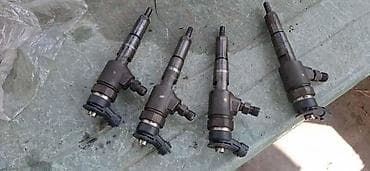 podloske za dizne: BOSH DIZNE 1.4 HDI ZA PEUGEOT 206 | bosh dizne 1.4 hdi.Cena je 20e — 3