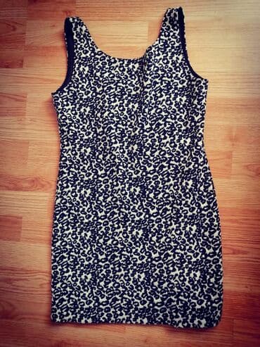 fossil satovi muški: H&M XL (EU 42), color - Multicolored, Without sleeves — 1