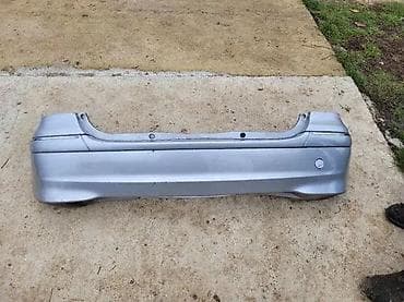 Car Body Parts: ZADNJI BRANIK MERCEDES A KLASA | Zadnjo branik mercedes a klasa — 1