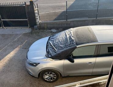 sigurnosni pojasevi za auto cena: V3 Pokrivač sa magnetima za vetrobransko staklo Cerada sa — 3