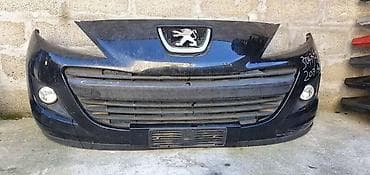 BRANIK ZA PEUGEOT 207 | Branik Peugeot Pezo 207 na lalafo.rs BRANIK ZA PEUGEOT 207 | Branik Peugeot Pezo 207