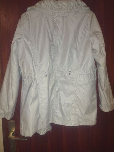 calliope jakne: C&A JAKNA 42broj, potpuno novo. Nije nosena.Jakna za prolece — 7