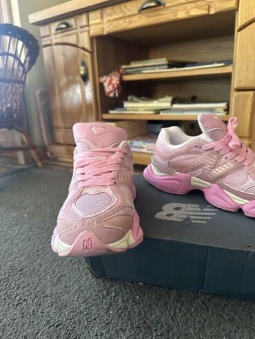 patike sa greskom: Trainers, New Balance, size - 43 — 5