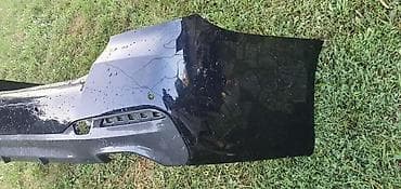 tomos apn 7: ZADNJI BRANIK G30 MSP LCI ZA BMW 518, 520, 520 GT . | BMW 5 g30 — 2