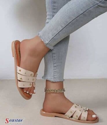 liu jo mokasine zenske: Fashion slippers, 41 — 2