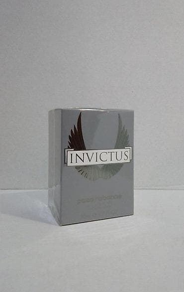 PACO RABANNE INVICTUS EDT 50ML | Paco Rabanne Invictus edt 50ml