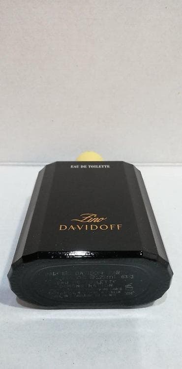 davidoff good life man: DAVIDOFF ZINO EDT 125ML TSTR | Davidoff Zino edt 125ml tstr — 3