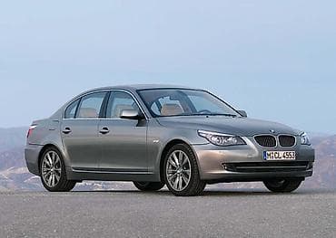 bmw e60 dimenzije guma: DELOVI ZA BMW SERIJA 5 E60 | Novi i polovni delovi za BMW serija 5 — 2