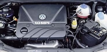 gume za motore 17: MOTOR 1.0 MPI ZA VOLKSWAGEN POLO OD 2000. DO 2004. GOD. | Kompletan — 1