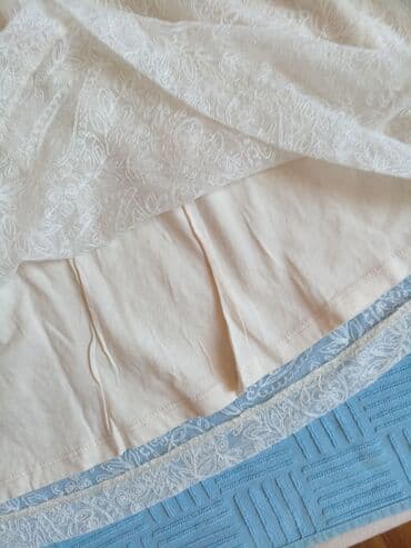 bebe devojcica 3 5 godina: Zara, Mini, Sleeveless — 3