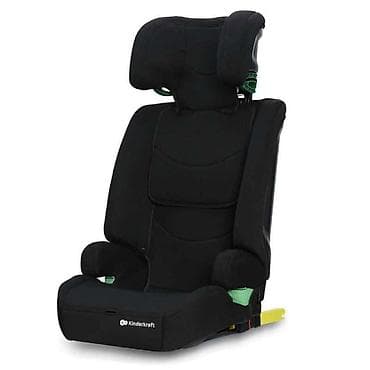 nike tn terrascape black: Kinderkraft autosedište SAFETY FIX 2 i-Size, 76–150 cm, crno (Šifra — 2