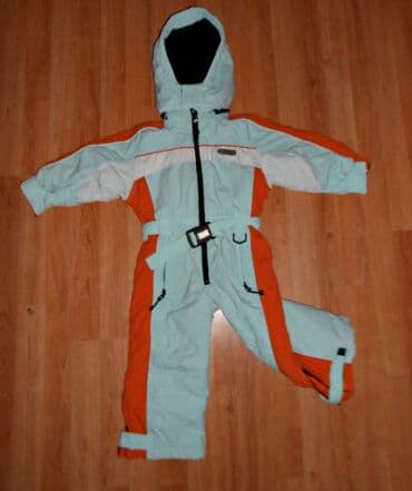 Skadander Ummy vel.2 — 2