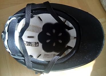 Football boots: Kaciga za jahanje M: 52-56 cm Kaciga za jahanje Veličina M: 52-56 — 5