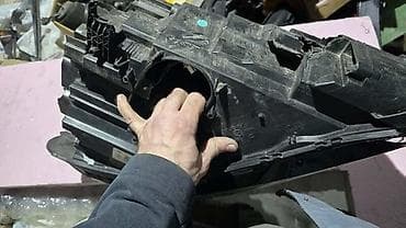 rotor felne 17: BMW, 2022 г. — 1