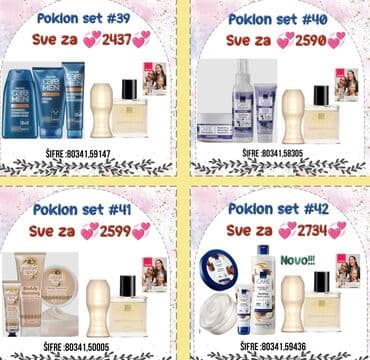 novi parfemi: Besplatna dostava — 13