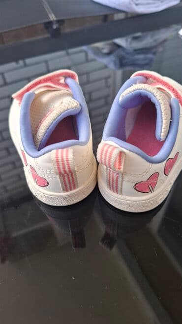 obuća lenka čačak 👠 👡 👢👟: Adidas, Veličina - 21 — 2