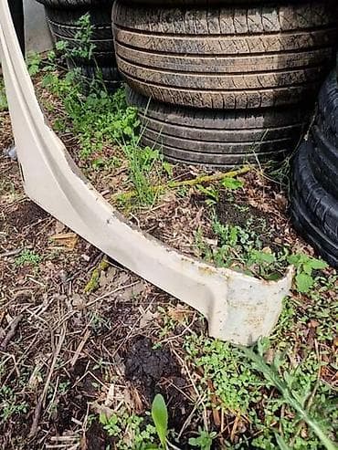električni udarni odvijač cena: DESNO KRILO ZA OPEL ZAFIRA OD 2005. DO 2010. GOD. | Stanje vidljivo — 2