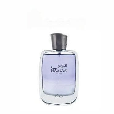muska odela cena: RASASI HAWAS EDP100ML | Originalni parfemi. Mogućnost poručivanja — 2