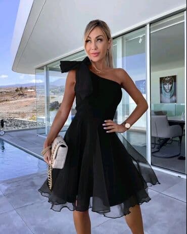 morgan odeca: 2300 — 2