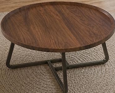 Luksuzni klub sto 50x40 cm – moderan i elegantan dizajn Moderan klub