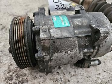 far rs: KOMPRESOR KLIME 2.2HDI ZA CITROEN C8 ZA 2005. GOD. - 0 — 2