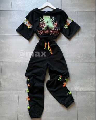 h m kompleti: New,,Lion-TeamX’’Set
Velicine:S M L XL
Boje:Siva i Crna
Cena:2900 Din — 2