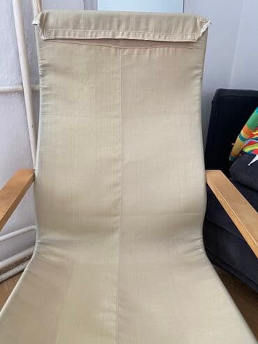 set za putovanja dm: Chair pads — 6