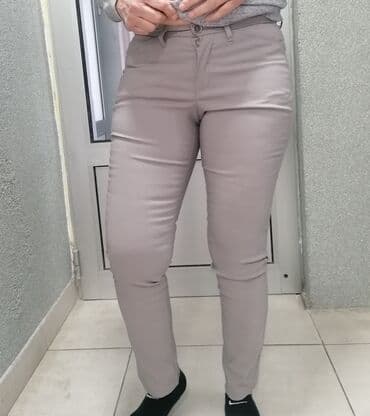 kompleti pantalone i prsluk: Regular rise — 2