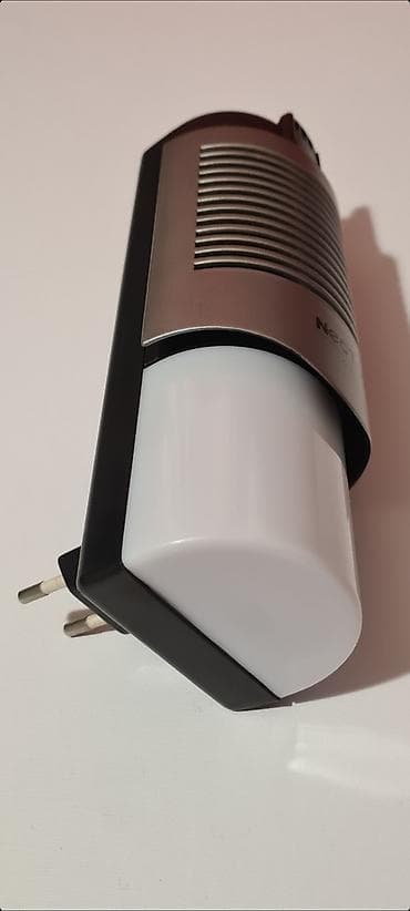 Air Quality Devices: Neo-Tec XJ-201 Compact, jonizator i prečišćivač vazduha sa ugrađenim — 6