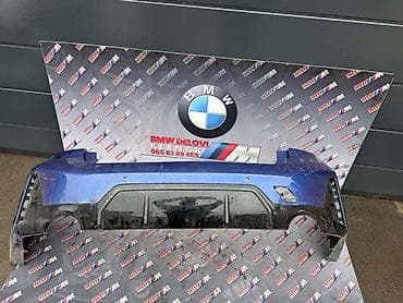 Vozila: ZADNJI M-BRANIK G20 LCI ZA BMW 315, 316, 318 . OD 2018. DO 2026 — 3