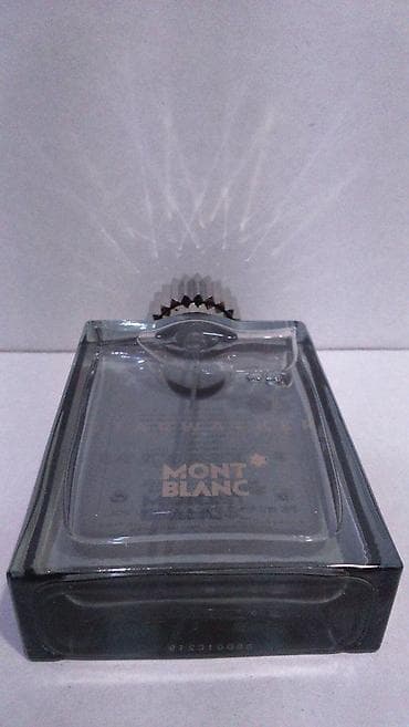 diesel parfem muski: MONT BLANC STARWALKER MAN EDT 75ML TSTR | Mont Blanc Starwalker Man — 2