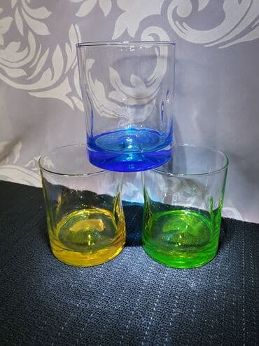 case za zestoko pice: Case Crofton nove,vintaz nemacke,za zestoko pice. Case komada 3 u — 1