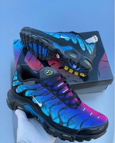 nike air max 270 react zenske: Patike, veličina - 46 — 15