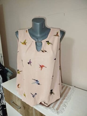 leprsave pantalone: Razni tipovi odeće po super ceni! U ponudi: šortsevi, majice — 4