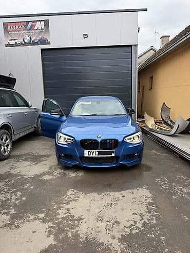 goodyear gume: M-PAKET BRANICI I PRAGOVI F20 ZA BMW SERIJA 1 OD 2011. DO 2017. GOD — 3