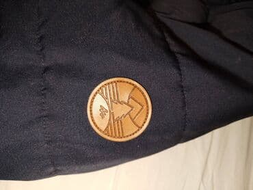 pull and bear suknje: Puffer jacket, 110-116 — 3