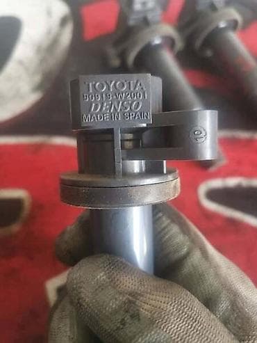 bobina husqvarna 61 original: DIZNE 1.0 BENZIN ZA CITROEN C1 OD 2005. DO 2014. GOD. | Dizne — 2