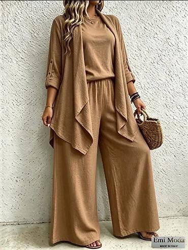 kompleti new yorker: Ponovooo stigliii Trodelni kompleti za punije XL XXL XXXL XXXXL Sada i — 3