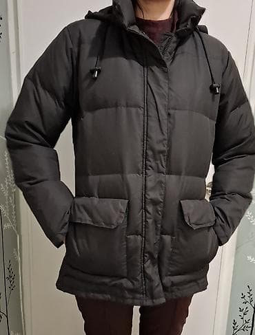 haljine od poliestera: Zimski set odeće za sneg i hladno vreme 1) Dečja jakna McKINLEY — 3