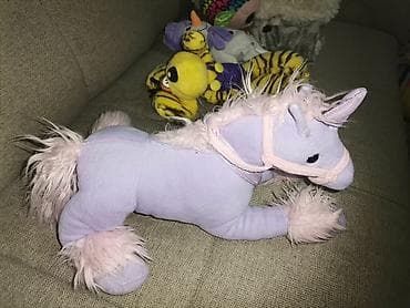 tablet igracka za decu: Plisane igracke — 8