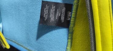 cipele sa platformom na stiklu: S (EU 36), color - Multicolored — 4