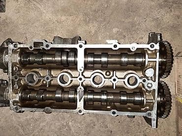 use car: BREGASTA OSOVINA FSI ZA VOLKSWAGEN GOLF 5 | Bregasta za Golfa 5 FSI — 1