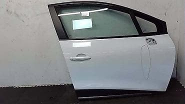 PREDNJA DESNA VRATA ZA RENAULT CLIO | Prednja desna vrata Clio IV